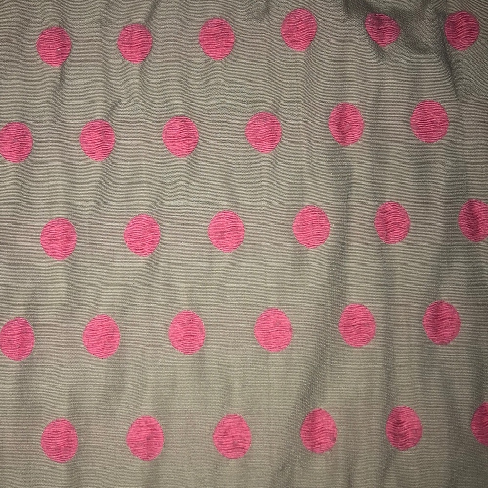 Baby Gap Girls 6-12m Dress w/ diaper cover - Picture 6 of 6